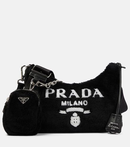 Borsa a spalla Re-Edition 2005 Small - Prada - Modalova