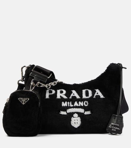 Re-Edition 2005 Small shoulder bag - Prada - Modalova