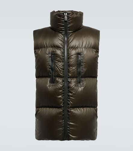 Givenchy Padded puffer vest - Givenchy - Modalova