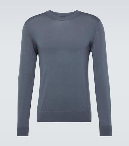 Brioni Pullover aus Wolle - Brioni - Modalova