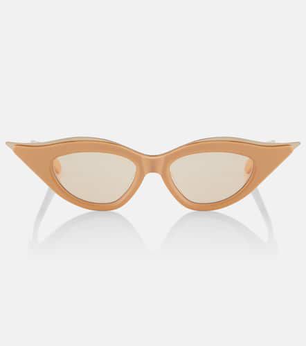 Gafas de sol cat-eye V-Goldcut II - Valentino - Modalova