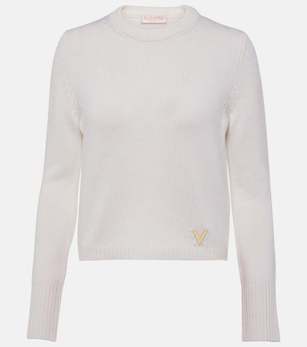 Valentino Cashmere sweater - Valentino - Modalova