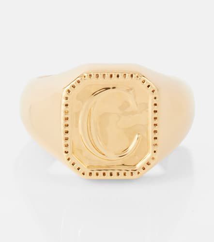 Chloé Ring Chloé Charms - Chloe - Modalova