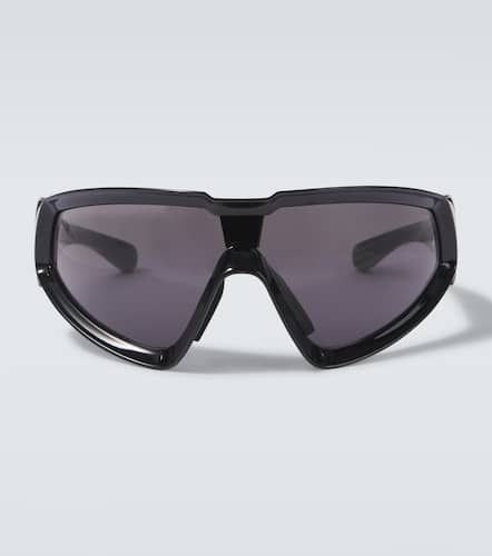 Moncler Gafas de esquí con logo - Moncler - Modalova