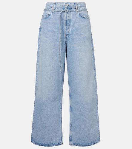 Agolde Jeans anchos Emmi - Agolde - Modalova
