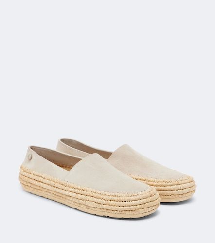 Paula's Ibiza – Espadrillas Rio in suede - Loewe - Modalova