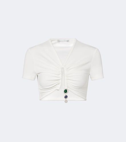 Christopher Esber Top cropped - Christopher Esber - Modalova