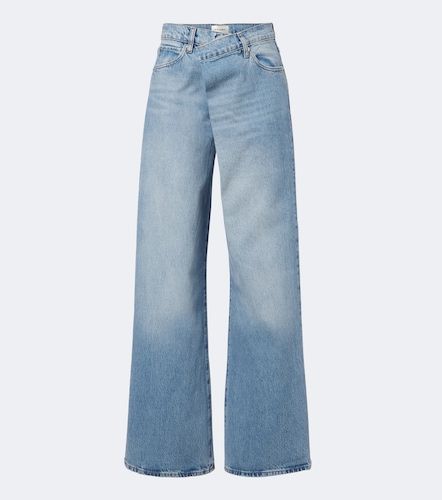 Frame Jeans a gamba larga Crossover - Frame - Modalova