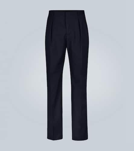 Valentino Gerade Hose - Valentino - Modalova