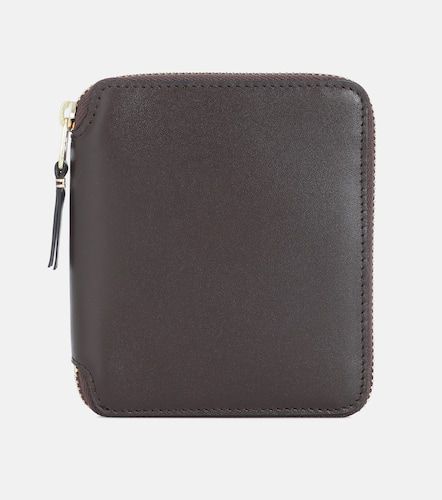 Comme des GarÃ§ons Wallet Medium leather wallet - Comme des Garcons Wallet - Modalova