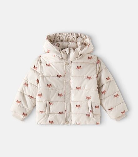 Giacca Foxes con cappuccio - Rylee + Cru - Modalova