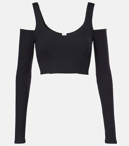 Alo Yoga Cropped-Top - Alo Yoga - Modalova