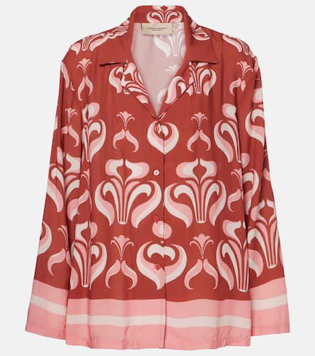 Adriana Degreas Printed shirt - Adriana Degreas - Modalova