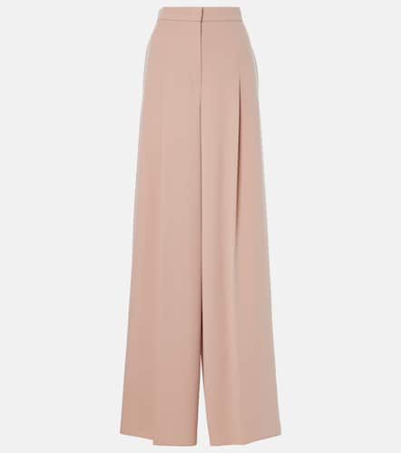 Max Mara Weite Hose Lino aus Cady - Max Mara - Modalova