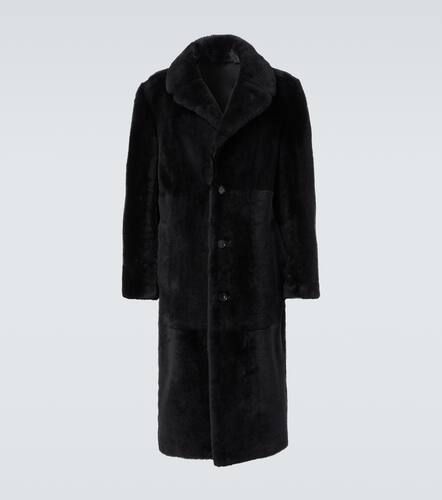 Cappotto Emiliano in shearling - Loro Piana - Modalova