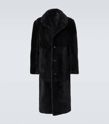 Cappotto Merio in shearling - Loro Piana - Modalova