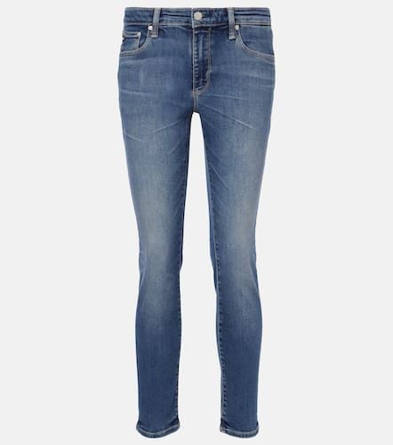 AG Jeans Jeans slim Prima - AG Jeans - Modalova