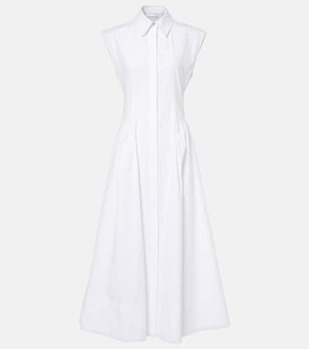 Hemdblusenkleid Fabiana aus Baumwolle - Sportmax - Modalova