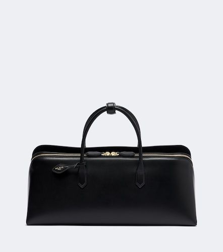 Alaïa Bolso Delta Medium de piel - Alaia - Modalova