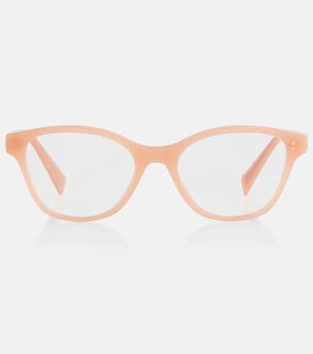 Miu Miu Cat-eye glasses - Miu Miu - Modalova