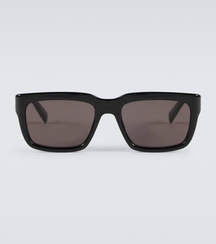 SL 615 square sunglasses - Saint Laurent - Modalova