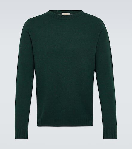 Pullover Norfolk in lana e cashmere - John Smedley - Modalova