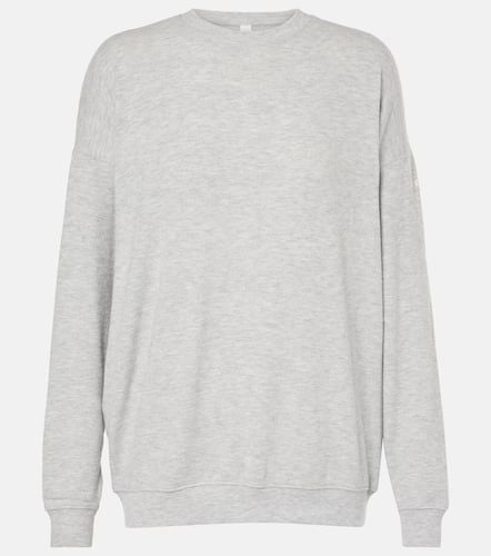 Alo Yoga Sweatshirt Soho - Alo Yoga - Modalova