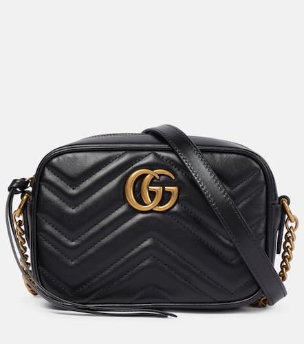 Gucci GG Marmont Mini crossbody bag - Gucci - Modalova
