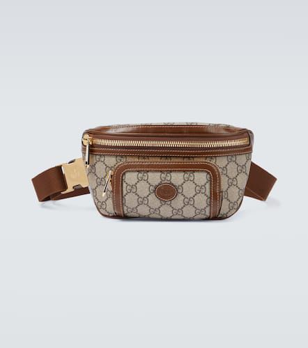 Gucci GG Supreme Canvas belt bag - Gucci - Modalova