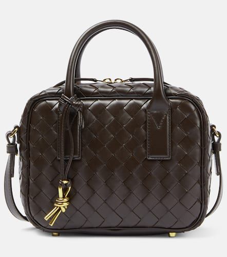 Borsa Getaway Small in pelle - Bottega Veneta - Modalova