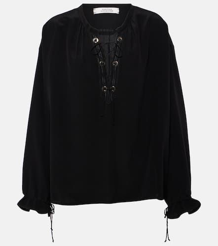 Dorothee Schumacher Silk blouse - Dorothee Schumacher - Modalova