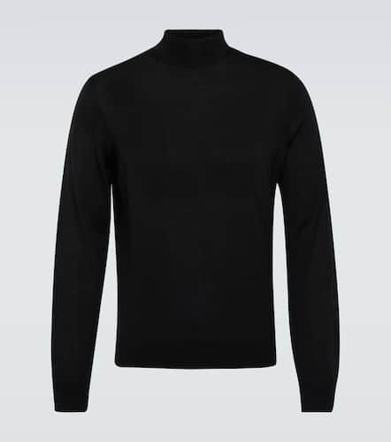 Tom Ford Pullover aus Wolle - Tom Ford - Modalova
