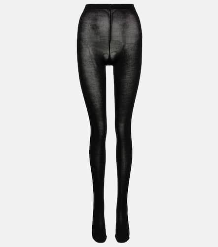 Wolford Collant in misto lana - Wolford - Modalova