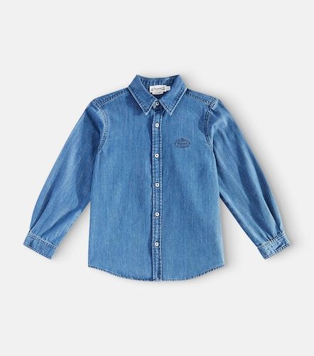 Bonpoint Camicia di jeans Golven - Bonpoint - Modalova