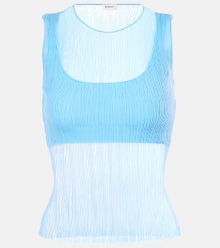 Tank top Oakley transparente - Simkhai - Modalova