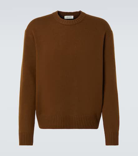 Frame Pullover in cashmere - Frame - Modalova