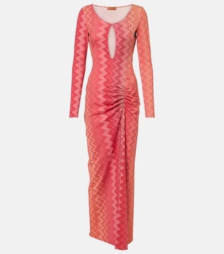 Missoni Maxikleid - Missoni - Modalova