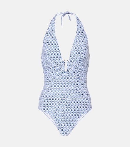Bañador Cape Cod estampado - Heidi Klein - Modalova