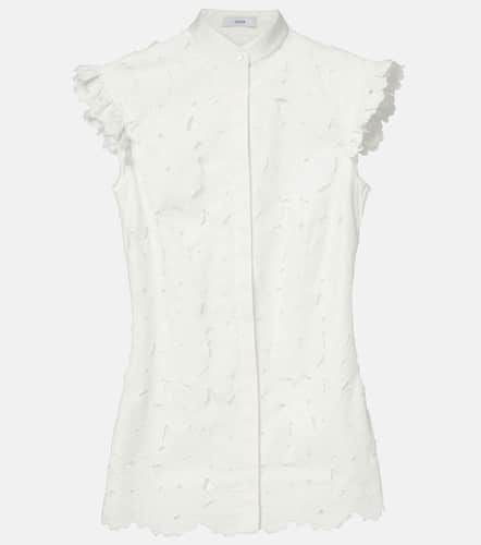 Erdem Camicia in misto cotone - Erdem - Modalova