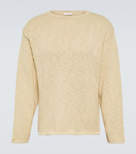 Commas Cotton sweater - Commas - Modalova