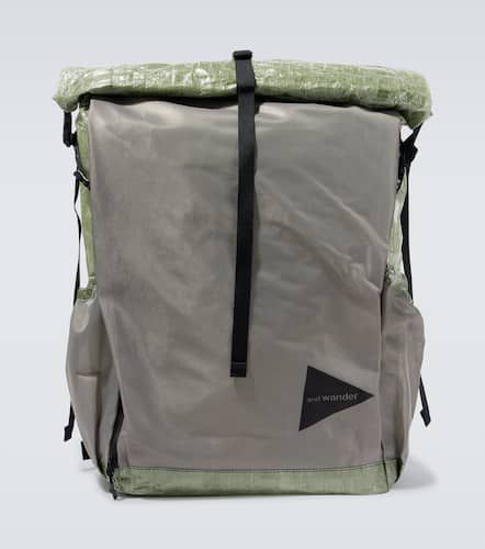 And Wander Dyneema backpack - And Wander - Modalova