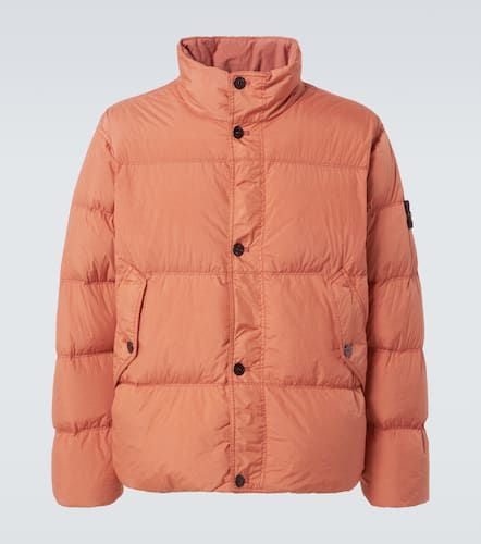 Stone Island Daunenjacke Compass - Stone Island - Modalova