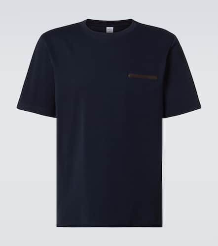 Berluti Camiseta de algodón - Berluti - Modalova