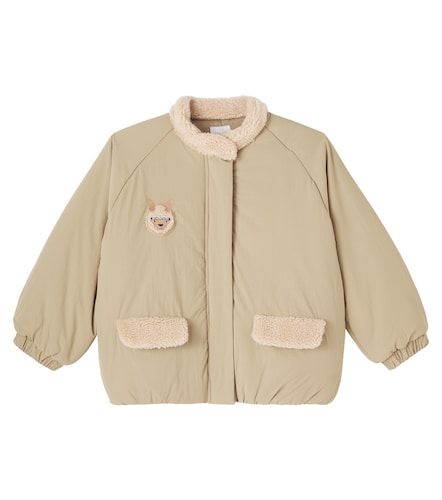 Donsje Oscor padded jacket - Donsje - Modalova