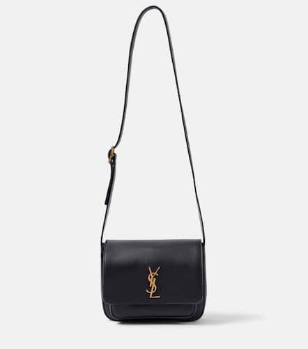 Schultertasche Niki aus Leder - Saint Laurent - Modalova