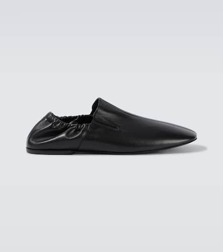 Dries Van Noten Mocasines de piel - Dries Van Noten - Modalova