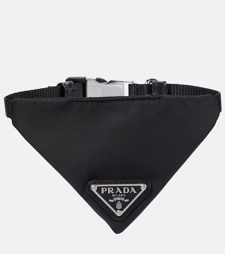 Prada Collare per cani in Re-Nylon - Prada - Modalova