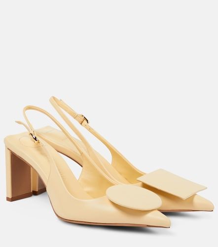 Salones Les Slingbacks Duelo Hautes - Jacquemus - Modalova