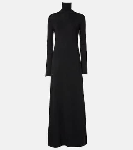 Loro Piana Lyskamm silk maxi dress - Loro Piana - Modalova