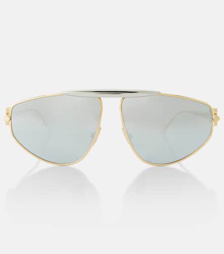 Occhiali da sole aviator Spoiler - Loewe - Modalova